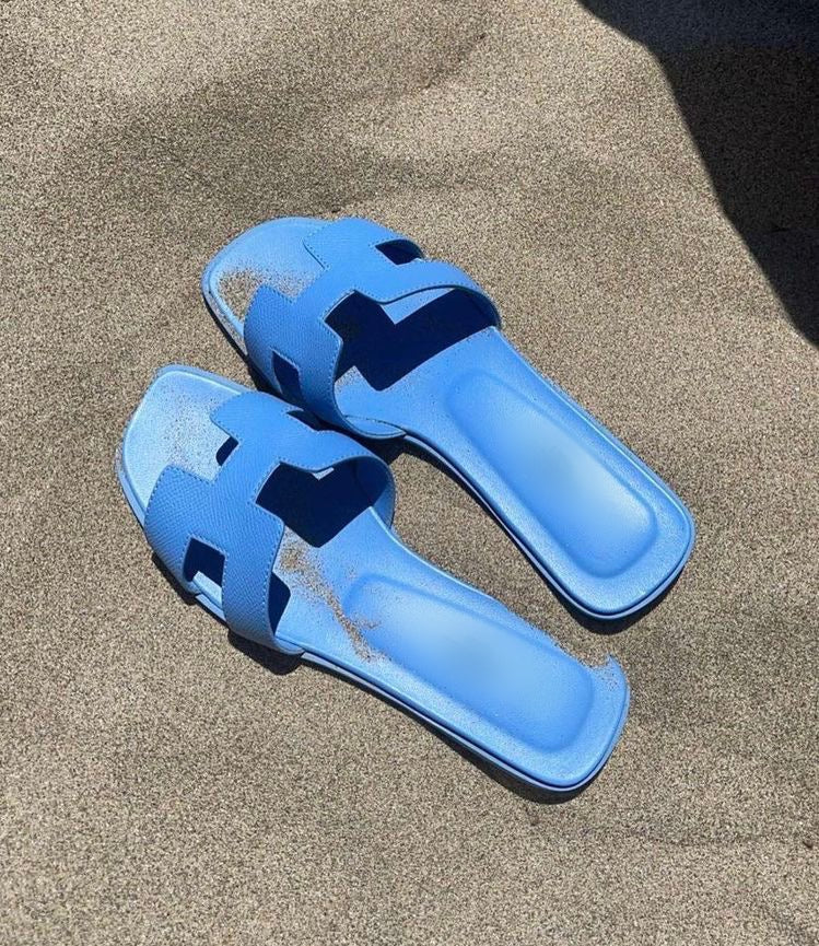 Fudus | Elegante Sommerschuhe Sandalen für Frauen