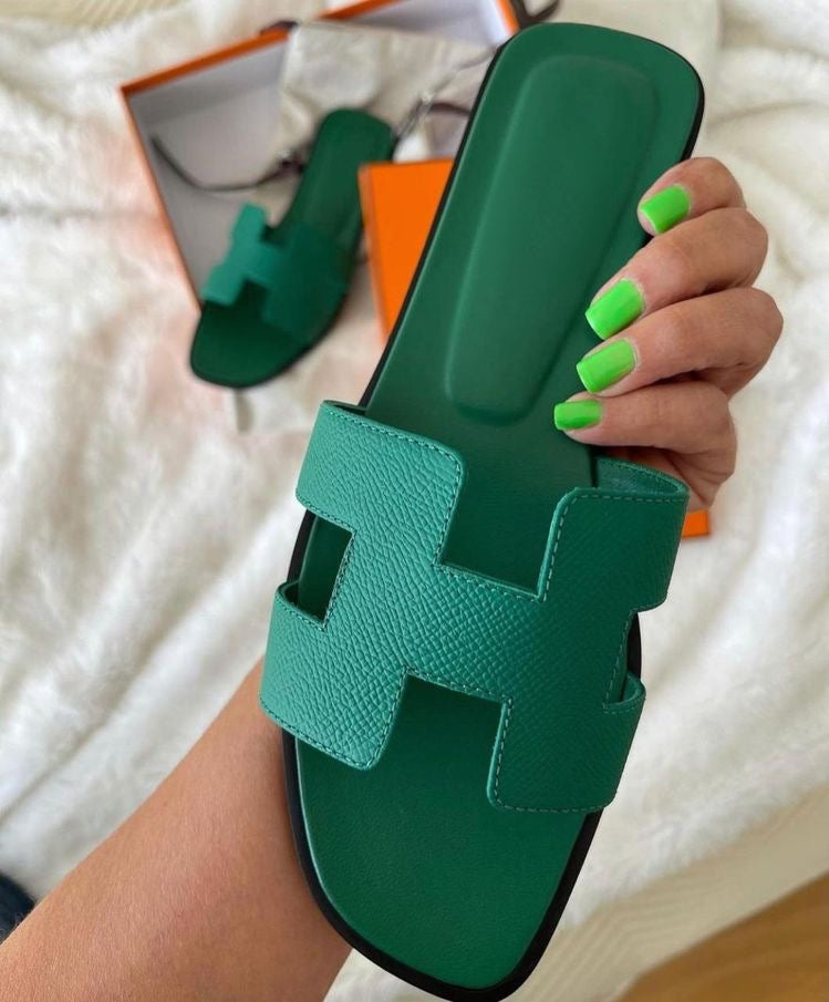 Fudus | Elegante Sommerschuhe Sandalen für Frauen