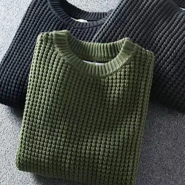 Ralph Mattew Strickpullover
