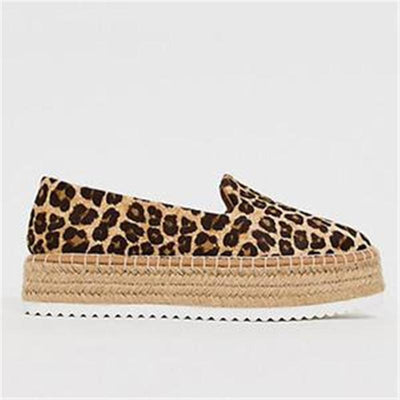 Fudus | Espadrilles Slipper Aus Faux Wildleder