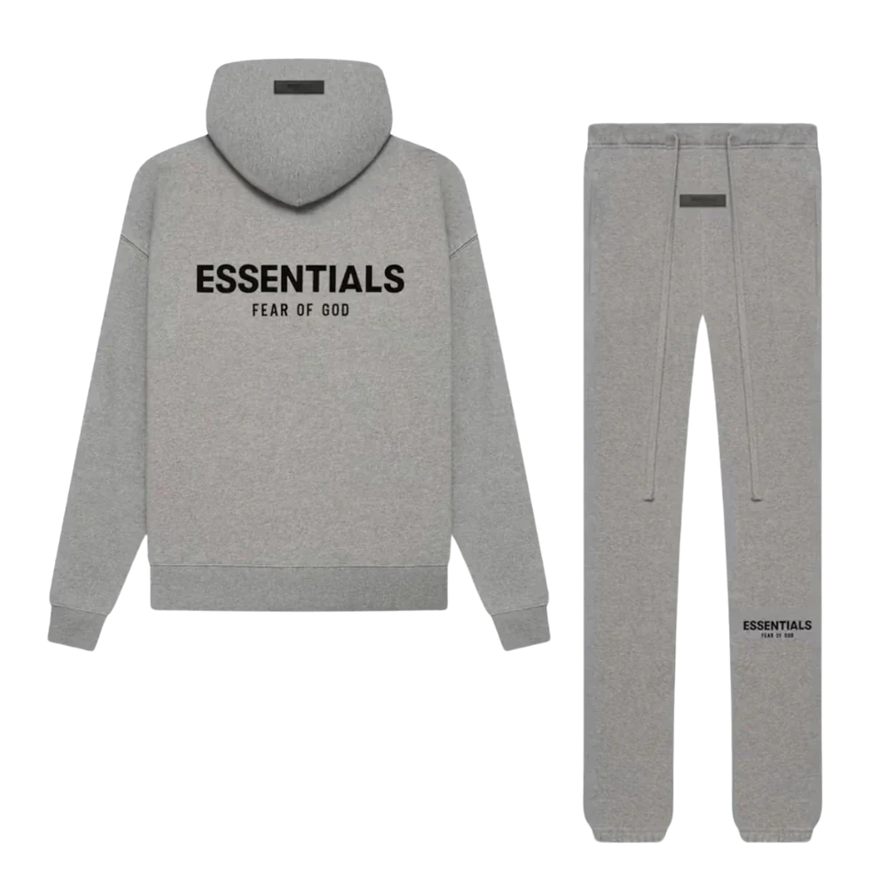 Fudus | God Essentials Trainingsanzug