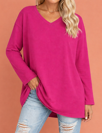 Knallpink