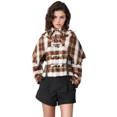 Dariah | Zeitloses und elegantes Sommerkleidungsstück