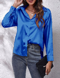 Marineblau