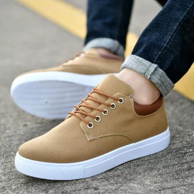 RalphMattew™ Joker-Bequeme und stylische Freizeitschuhe