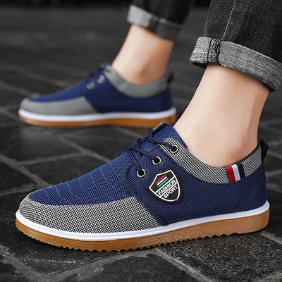 RalphMattew™ Zapatillas-Bequeme und stylische Freizeitschuhe