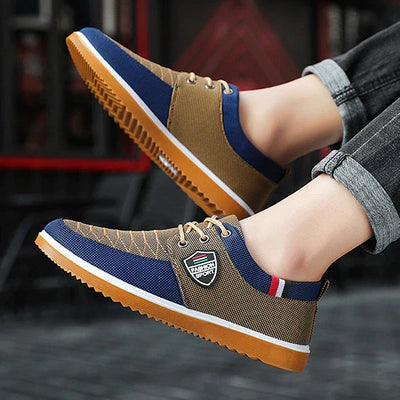 RalphMattew™ Zapatillas-Bequeme und stylische Freizeitschuhe