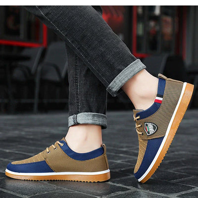 RalphMattew™ Zapatillas-Bequeme und stylische Freizeitschuhe