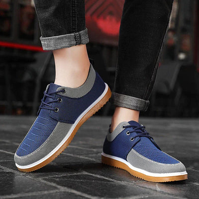 RalphMattew™ Zapatillas-Bequeme und stylische Freizeitschuhe