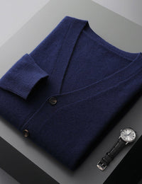 Dunkelblau