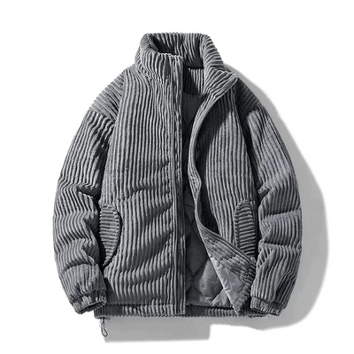 Helmut | Modische Kordjacke