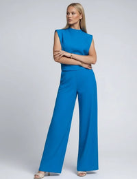 Tiefblau