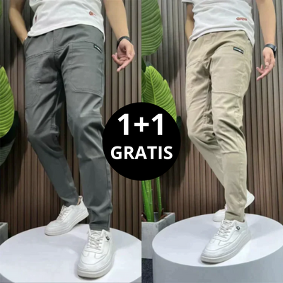 Fudus | Streetwear Cargo Hosen Für Herren