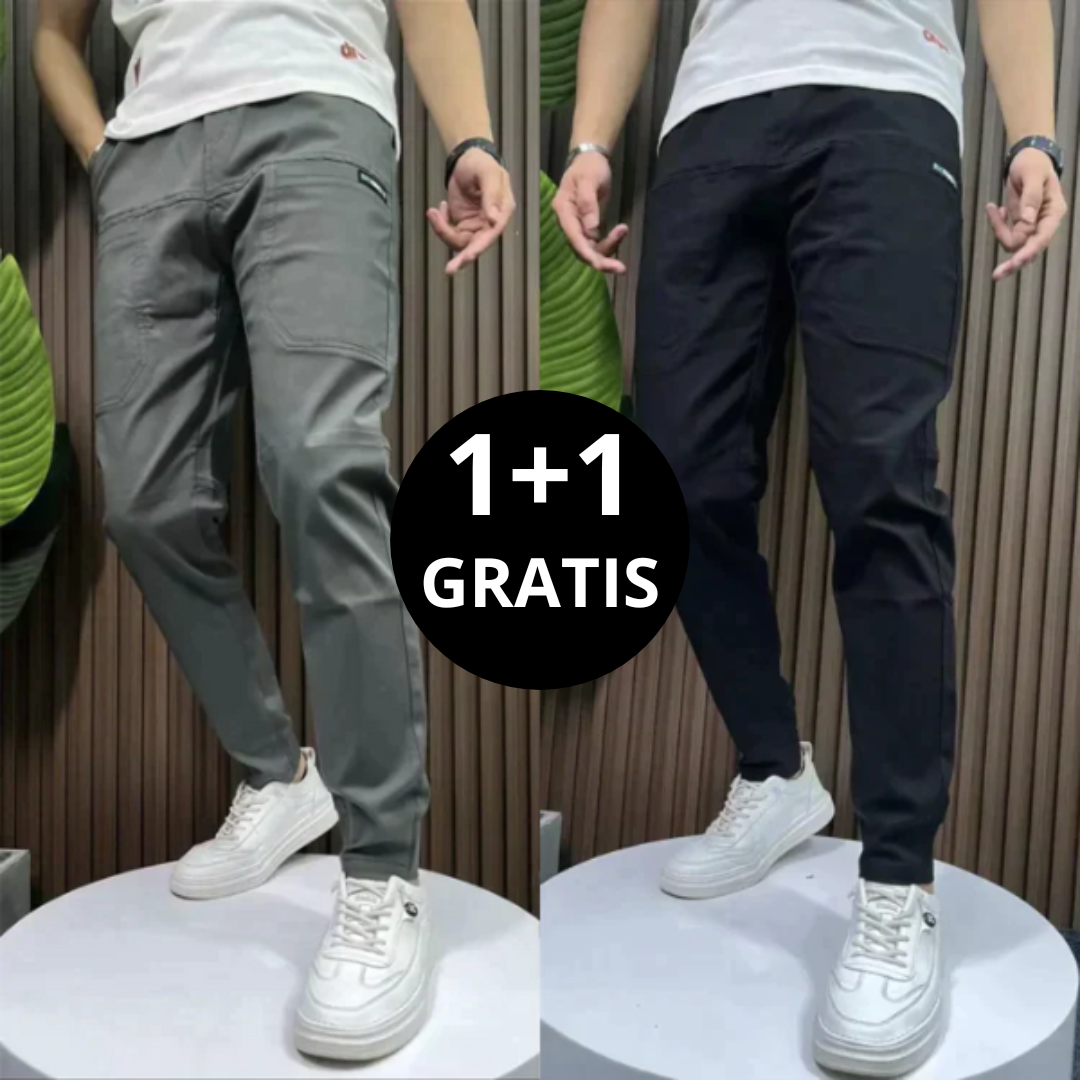Fudus | Streetwear Cargo Hosen Für Herren