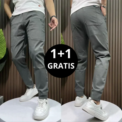 Fudus | Streetwear Cargo Hosen Für Herren