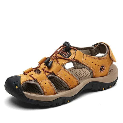 Christian | Orthopädische Sandalen