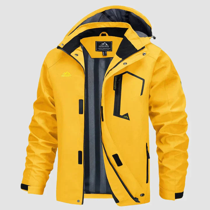 Gabriel – Winterjacke für Herren