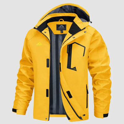Gabriel – Winterjacke für Herren