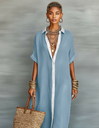 Blau