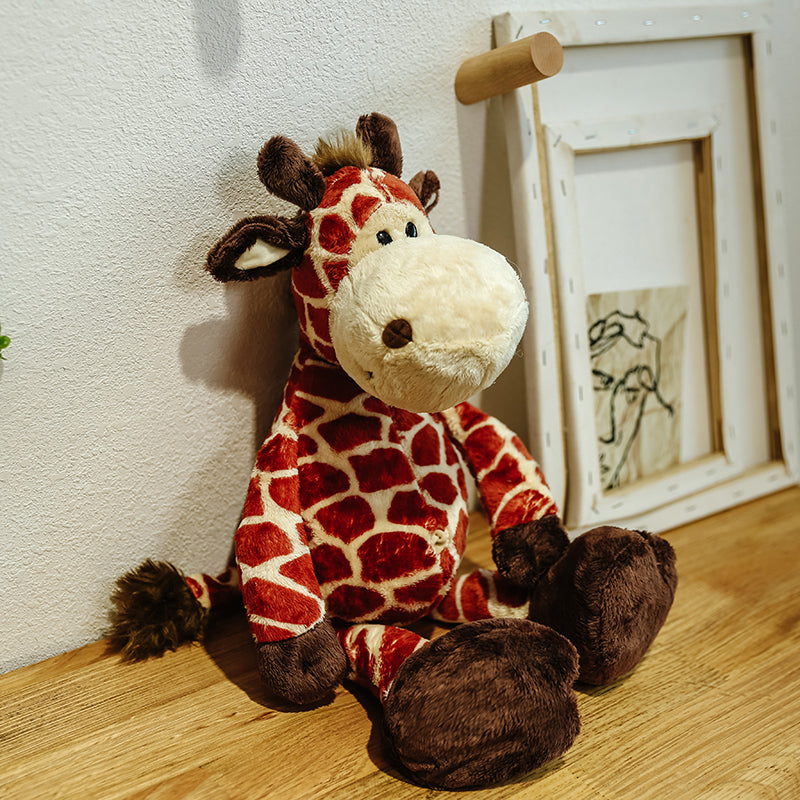 Fudus | Weicher Dschungelfreund Mit Charme