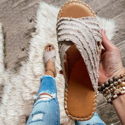 MIRELA - Elegante Sandalen für mühelosen Stil