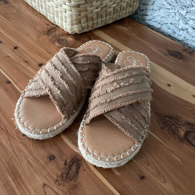 MIRELA - Elegante Sandalen für mühelosen Stil