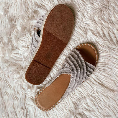 MIRELA - Elegante Sandalen für mühelosen Stil