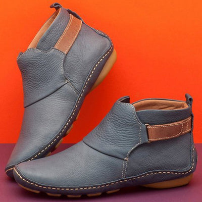CVIJETA - Elegante Damenstiefeletten für einen stilvollen Look