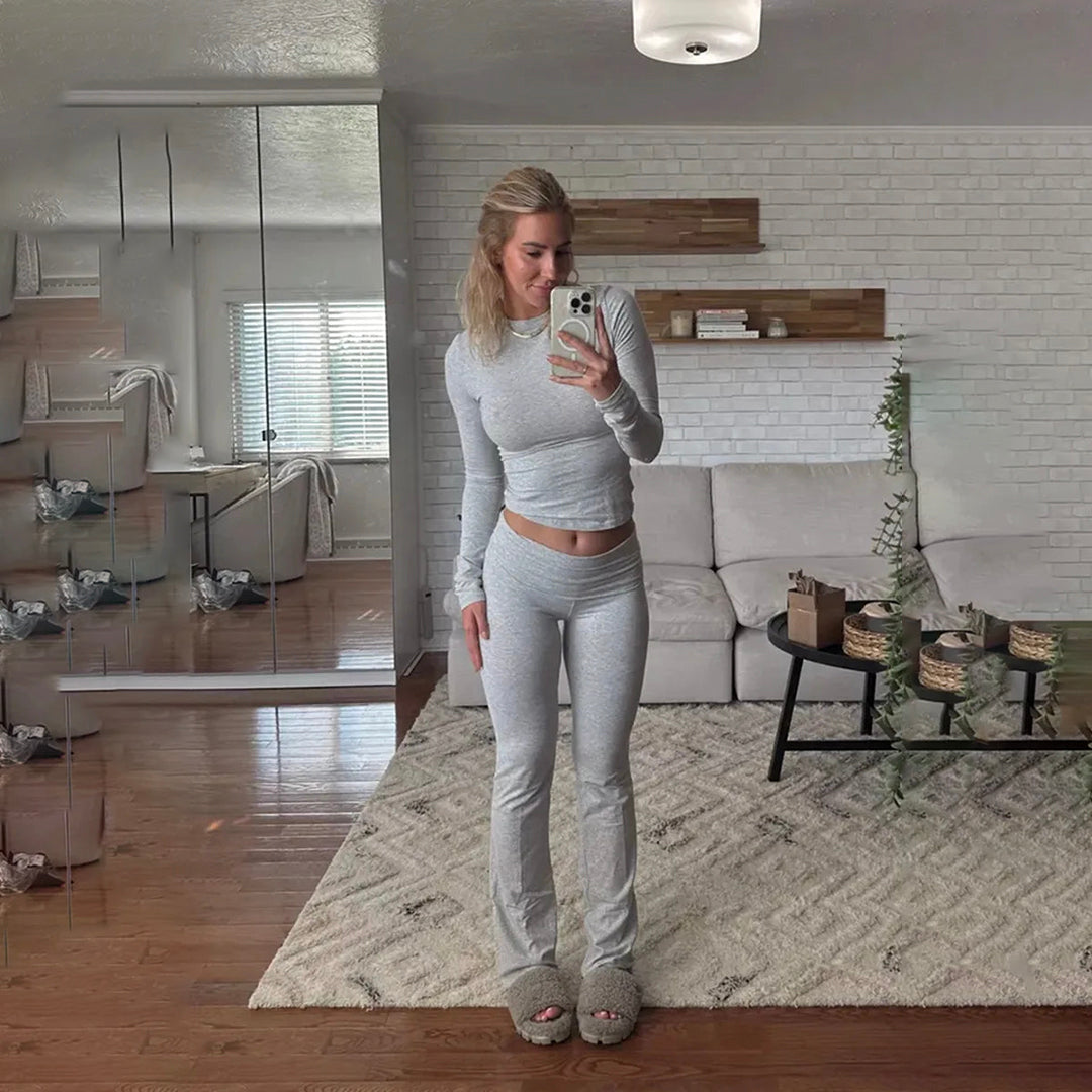 MATILDA - Luxuriöses und gemütliches Lounge-Set für ultimative Entspannung