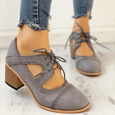 FLEUR - Stilvolle, elegante lange Stiefel