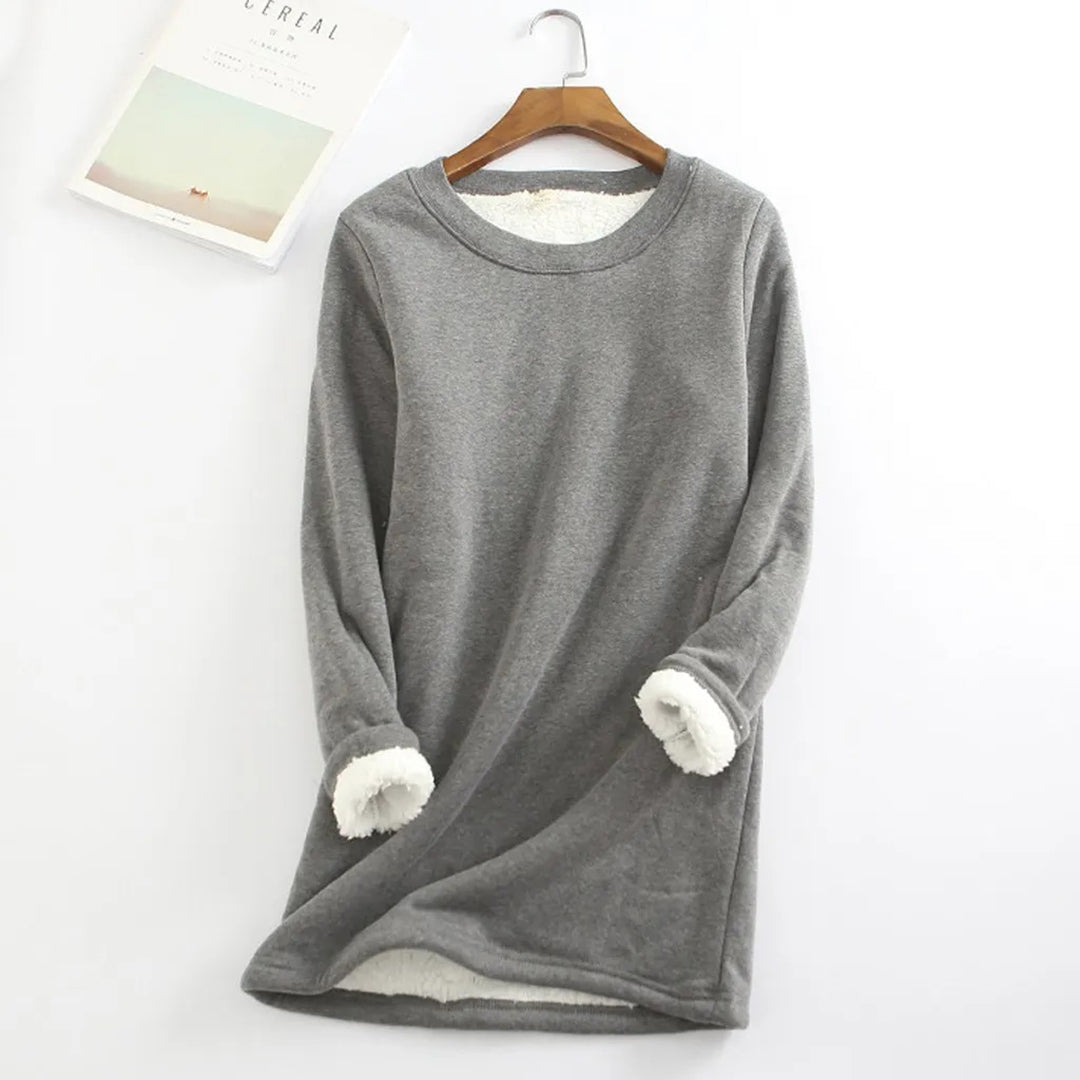 JILL - Bequemer und modischer Pullover für Frauen