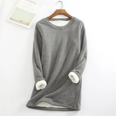JILL - Bequemer und modischer Pullover für Frauen