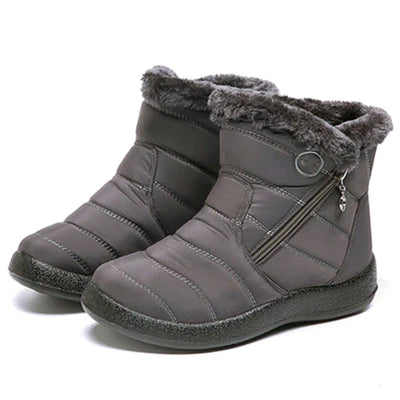 MARTYNA - Stylische und kuschelige Winterstiefel für Frauen
