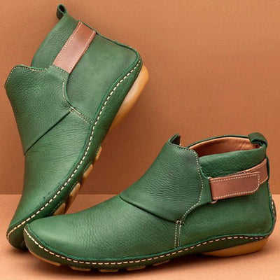 CVIJETA - Elegante Damenstiefeletten für einen stilvollen Look
