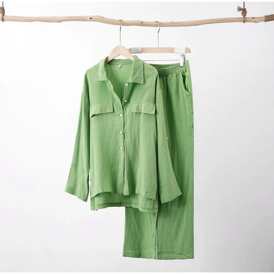 JOSIE - Stylisches und bequemes Freizeit-Set für Frauen