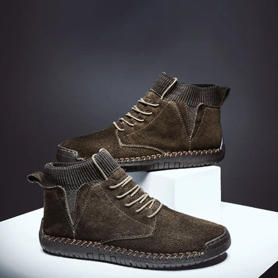 Henry | Klassische Stiefel
