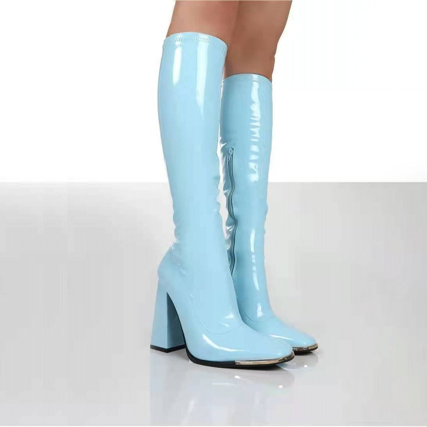 Fudus | High Heels Stiefel