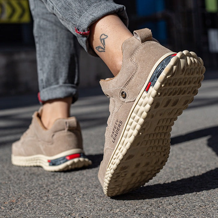 Fudus | Arbeits Und Sicherheitsschuh