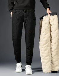 Schwarz-hose