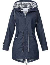 Marineblau