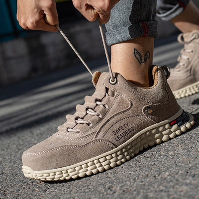 Fudus | Arbeits Und Sicherheitsschuh