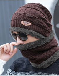 Skullie 2 – Braun