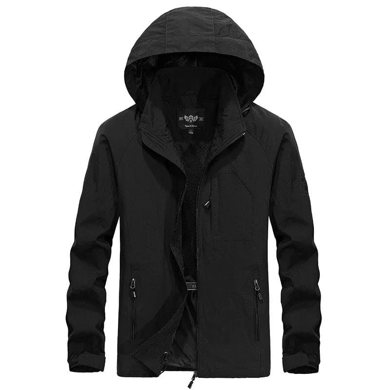 Gary | Lässige Frühlingsjacke