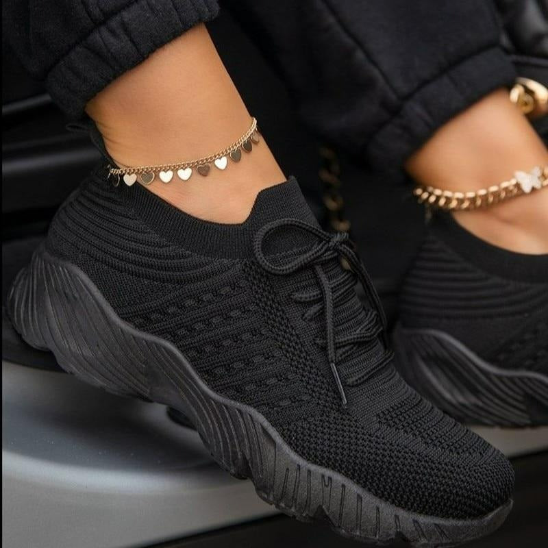 Yuna | Rutschfeste Schuhe für Damen