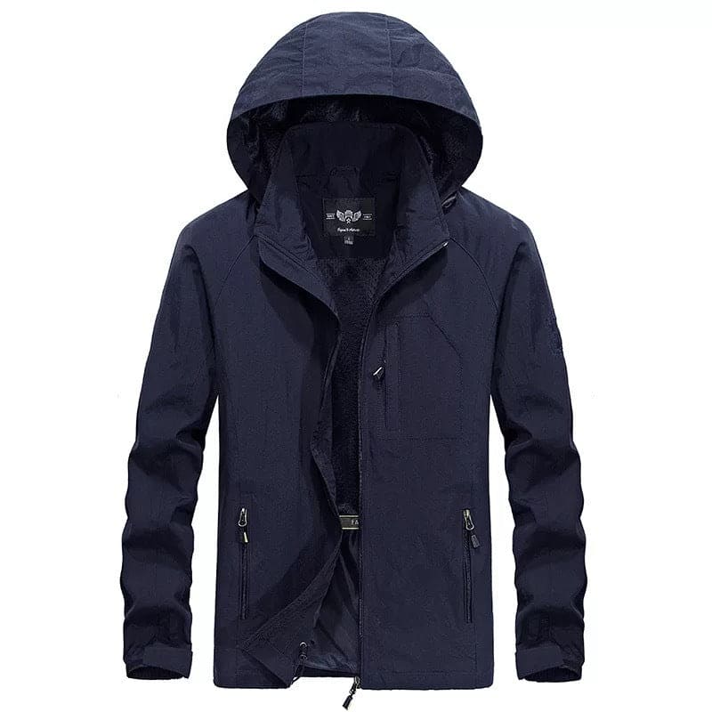 Gary | Lässige Frühlingsjacke