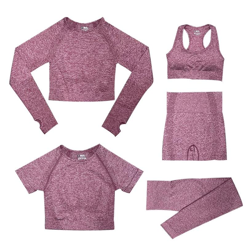 Piper | 5-teiliges Sport-Set für Frauen
