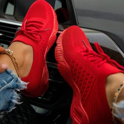Yuna | Rutschfeste Schuhe für Damen