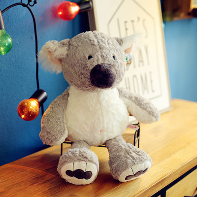 Fudus | Weicher Dschungelfreund Mit Charme