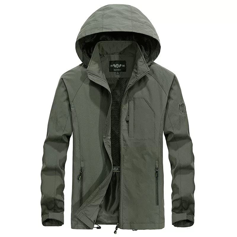 Gary | Lässige Frühlingsjacke