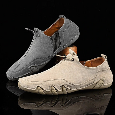 Kamota | Leichte Flat Loafers für stilvollen Komfort